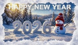 Шинэ оны анхны өглөөний мэнд жиргээ, Аз Жаргал эрүүл энхийг хүсэе!