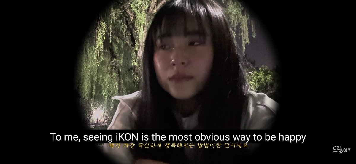 jiwonmuse's tweet photo. still in this ikon shit FOR LIFE 😭😭 https://t.co/W5VdJibaFl