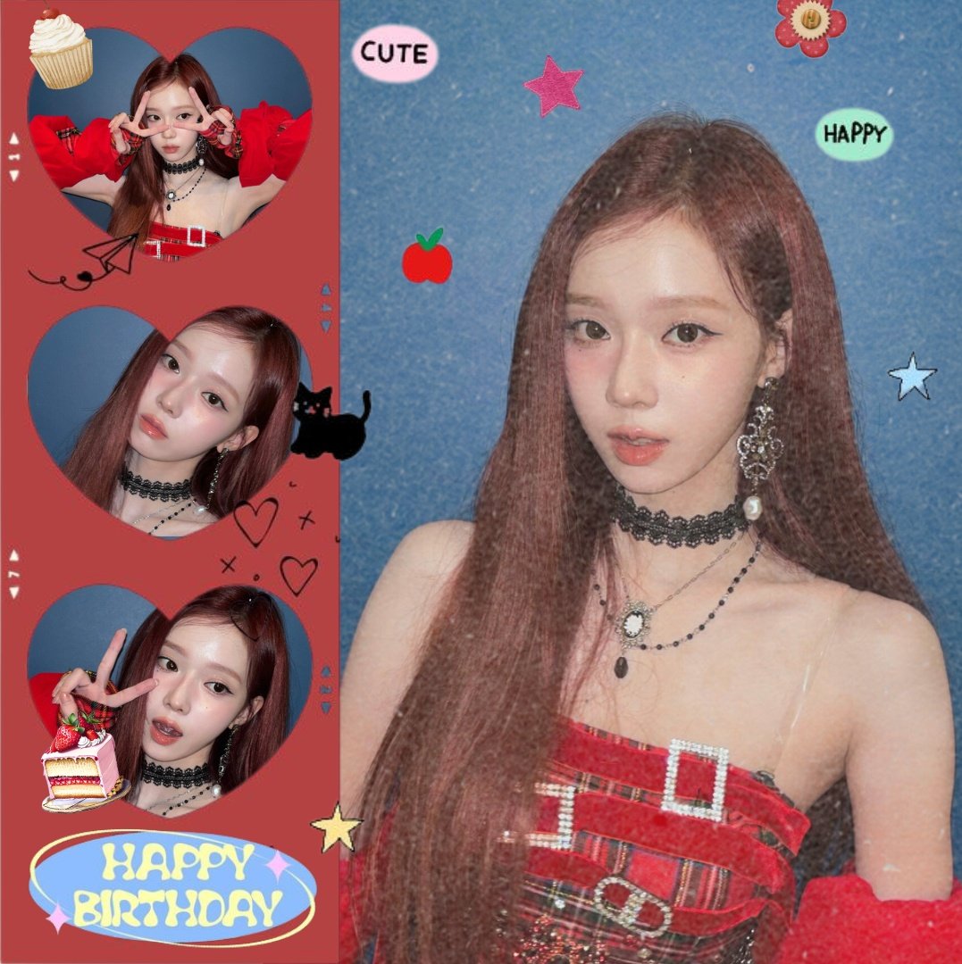 지민이 tweet media