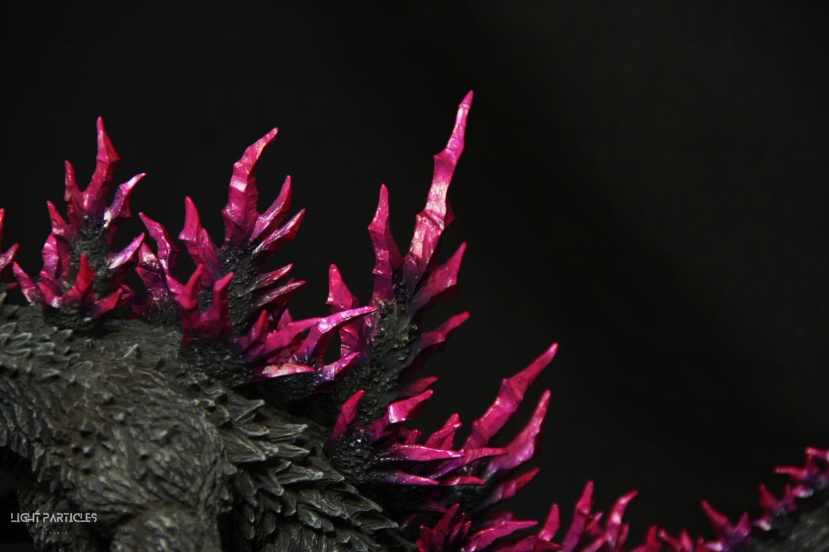 Light Particles Studio tweet media