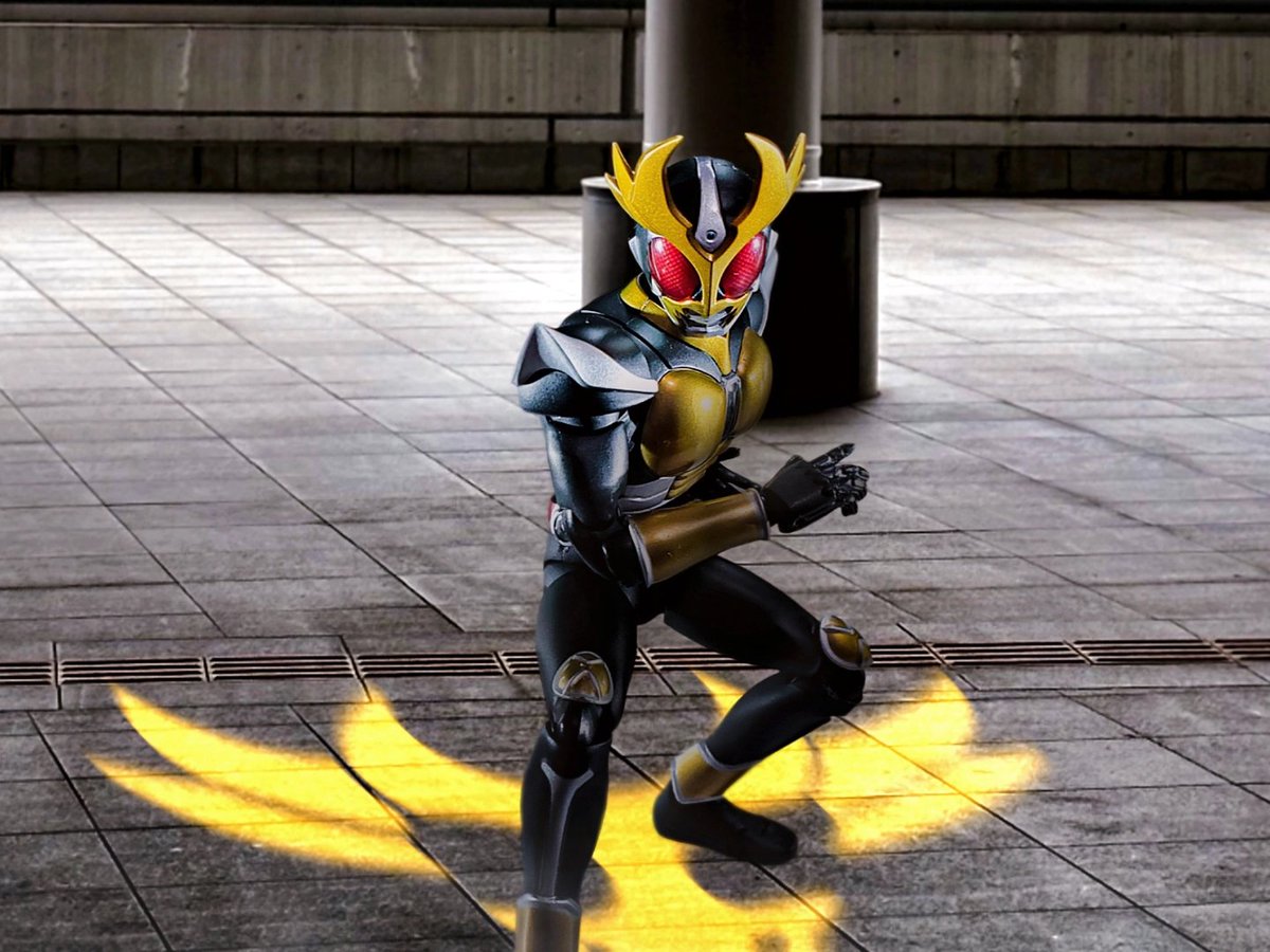 特撮脳のtAkE!(タケ) (@Take44259707) / Posts / X