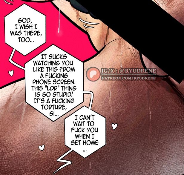 Ryudrene tweet media