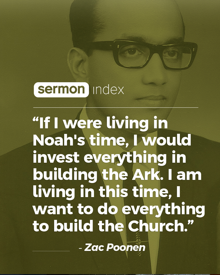 SermonIndex.net tweet media