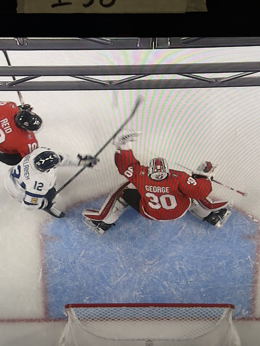 Mike Johnson tweet media