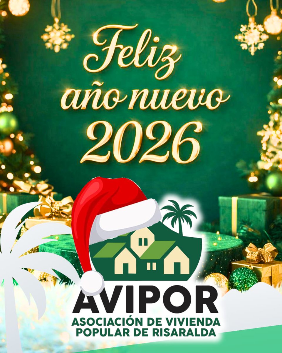 AVIPOR🏡 Asociación de Vivienda Popular de Rda tweet media