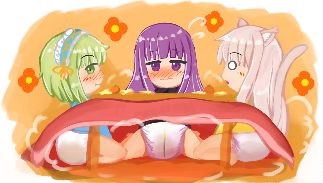 明けましておめでとうございます!
今さっき起きた。完全に寝正月です💦
今年もよろしくお願いいたします! 