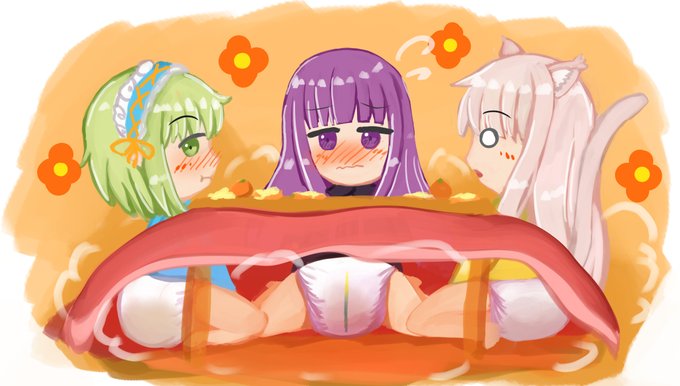 明けましておめでとうございます!
今さっき起きた。完全に寝正月です💦
今年もよろしくお願いいたします! 