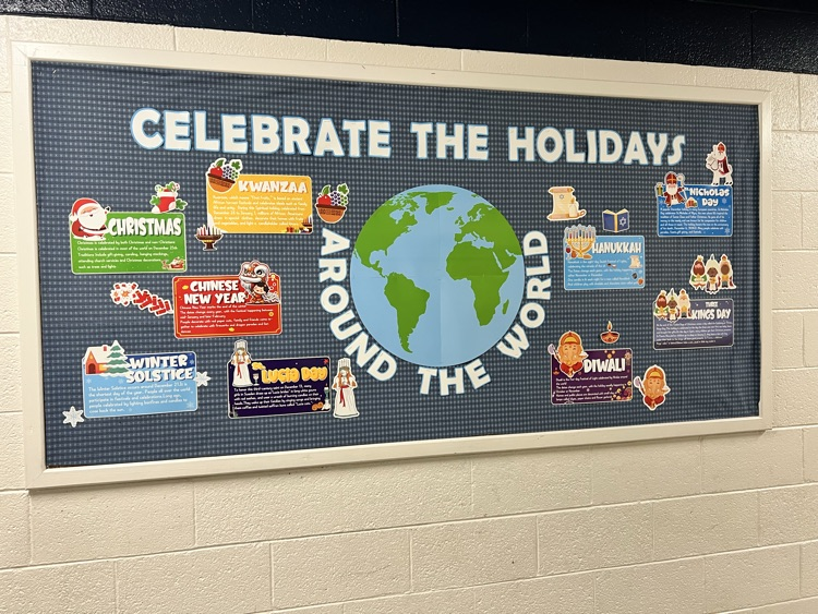 Eastlawn Elementary tweet media