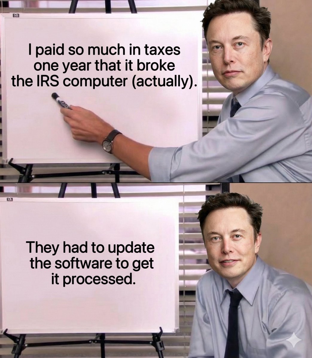 Doge Tipping tweet media