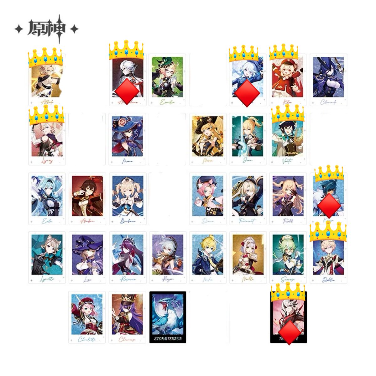 ドミナ tweet media