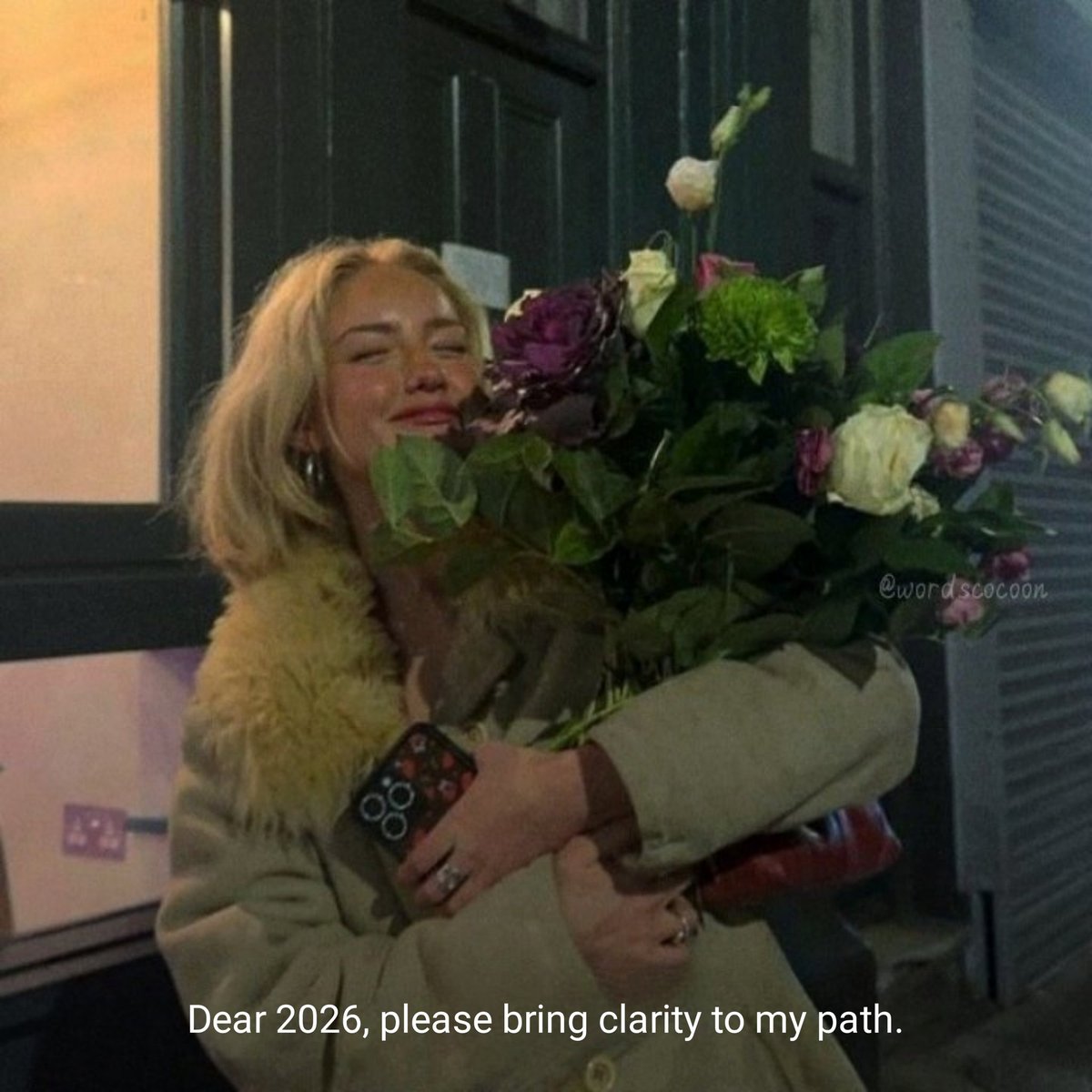 moodnovella's tweet image. hello 2026...