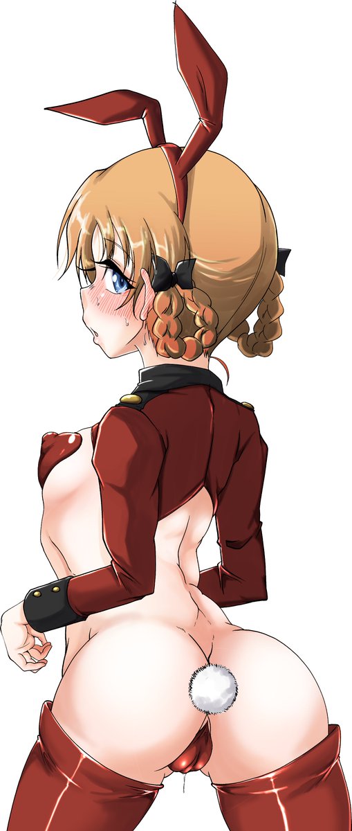 新年なので逆バニー部をまとめて!
差分や追加分はFANBOXにて更新していく予定です
skebの依頼もなかったんでしばらくはこっちで

キャプテン、IEMT、ペコちゃん、コウメチャン 