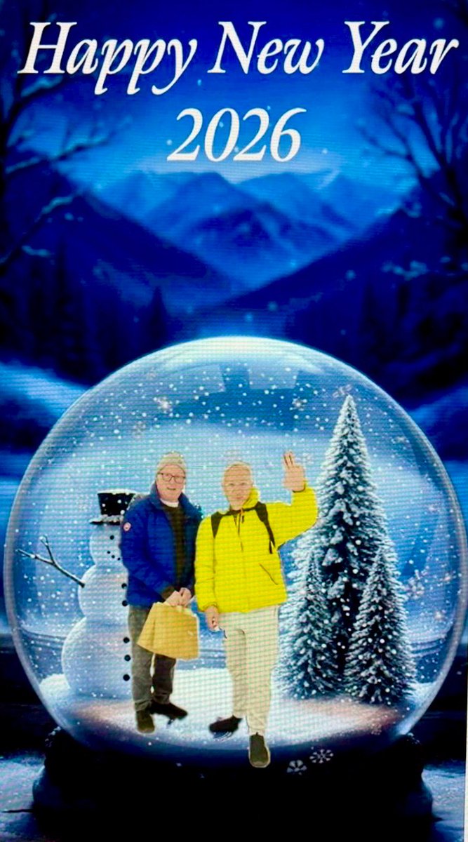 Cheers to an unforgettable year filled with music, fun, and adventure! Feeling deeply grateful for all the friends who made this year so special and for the amazing musicians who performed my music this year.  Your artistry, energy, and generosity inspire me every day.