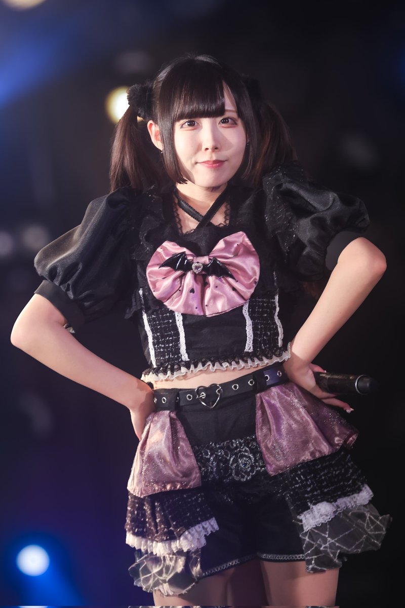 giyariko3726's tweet photo. 2025 12/28
IDOLISM JAPAN -9th ANNIV.-
心斎橋VARON
DearNightmare
恋桃ふうかさん
#恋桃ふうか
#DearNightmare
#ディアメア https://t.co/OOes0cbxIe