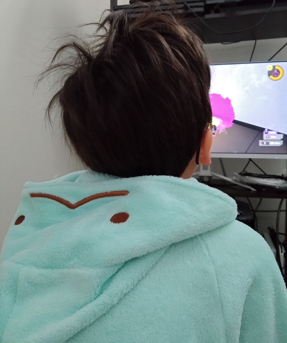 いくらちゃん@おうき9歳@ほっぺ (@ikura_ch_com) / Posts / X