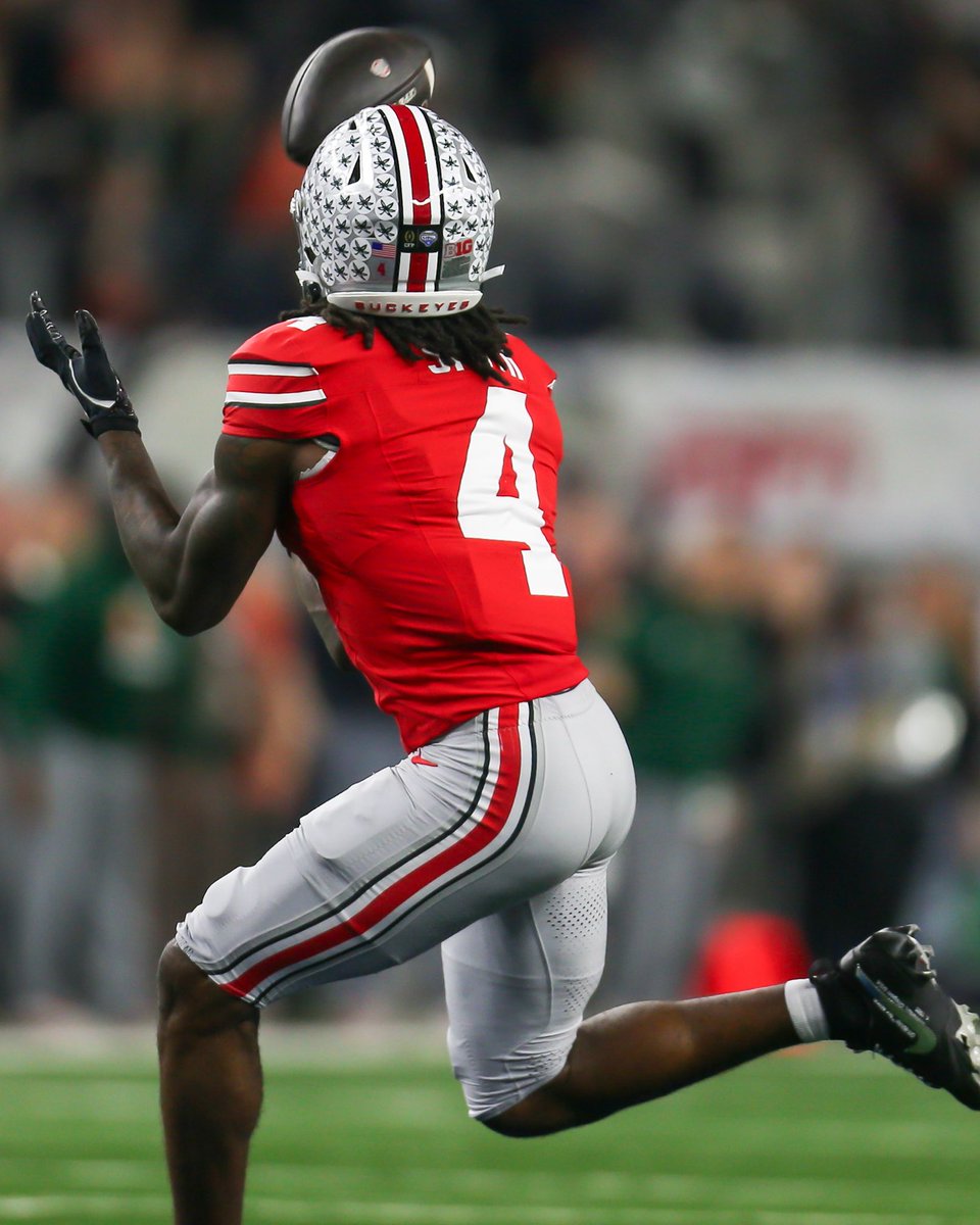 wisejohnp's tweet image. Sayin to Smith for a long gain in the second quarter. @wsyx6