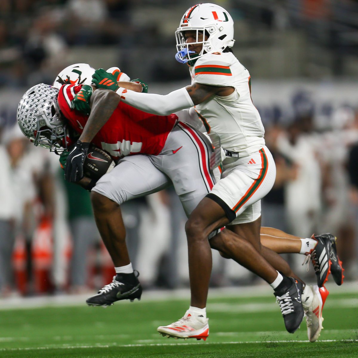 wisejohnp's tweet image. Sayin to Smith for a long gain in the second quarter. @wsyx6