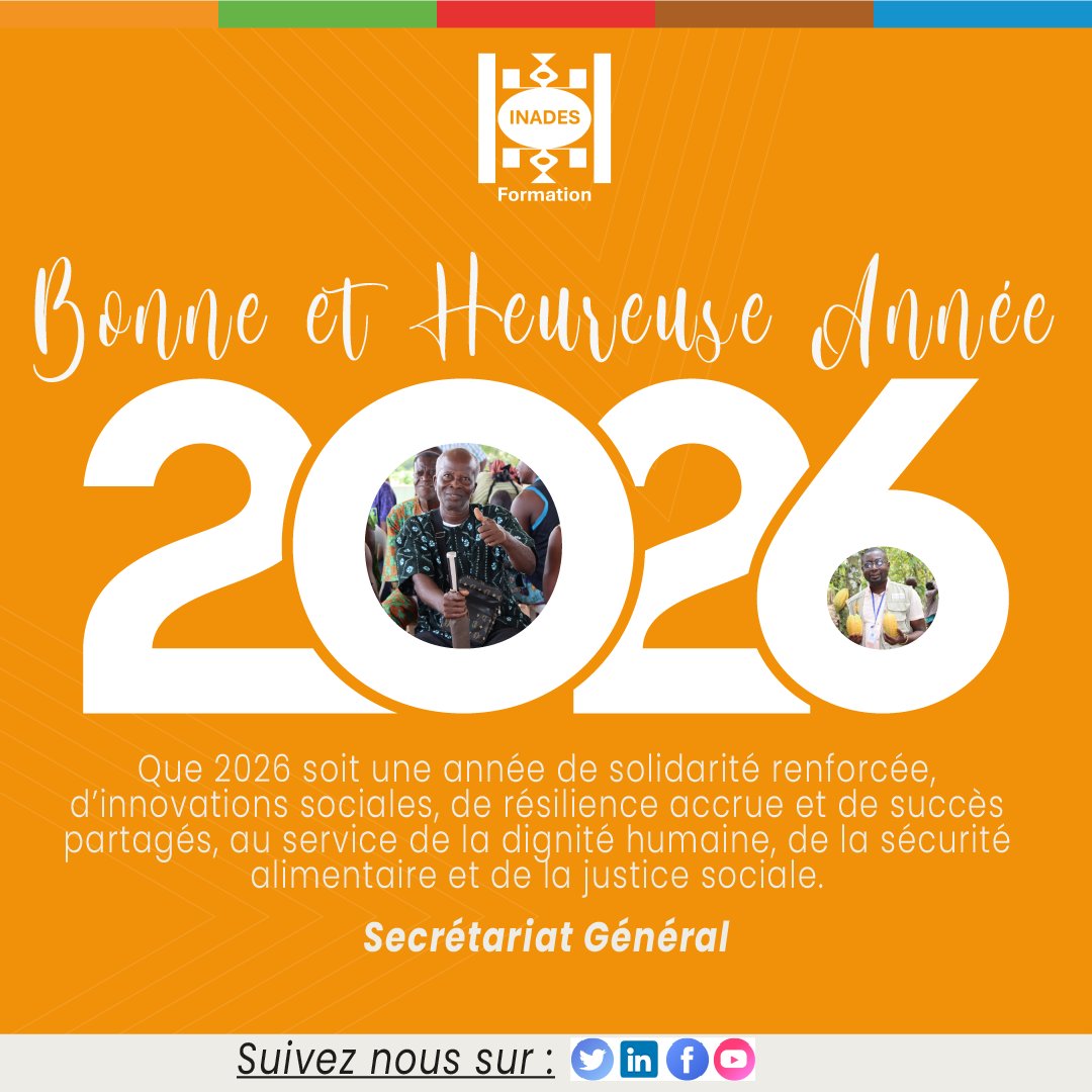 INADES-Formation tweet media