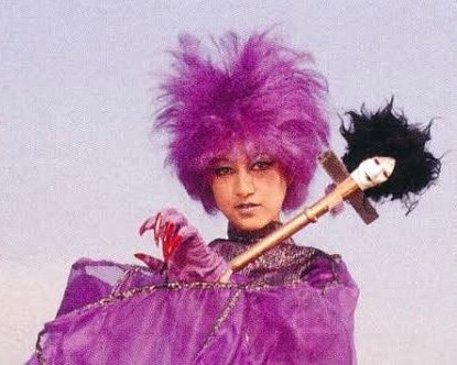 今日1月1日は女優 星光子さんのお誕生日です。1972年テレビ特撮「ウルトラマンA」の南夕子役で出演。その他「アイアンキング」や「緊急司令 ...
