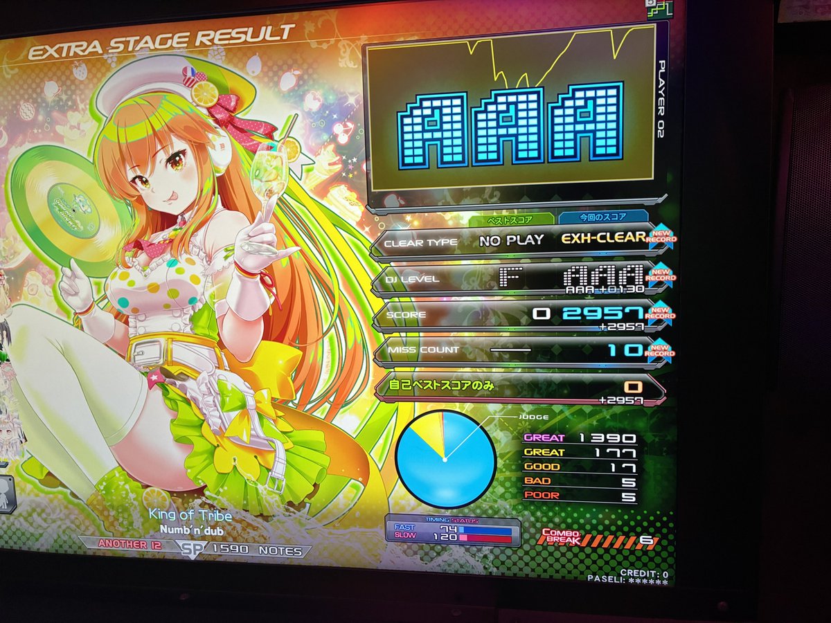 れもん / GG.LMN (@2dxcc) / Posts / X