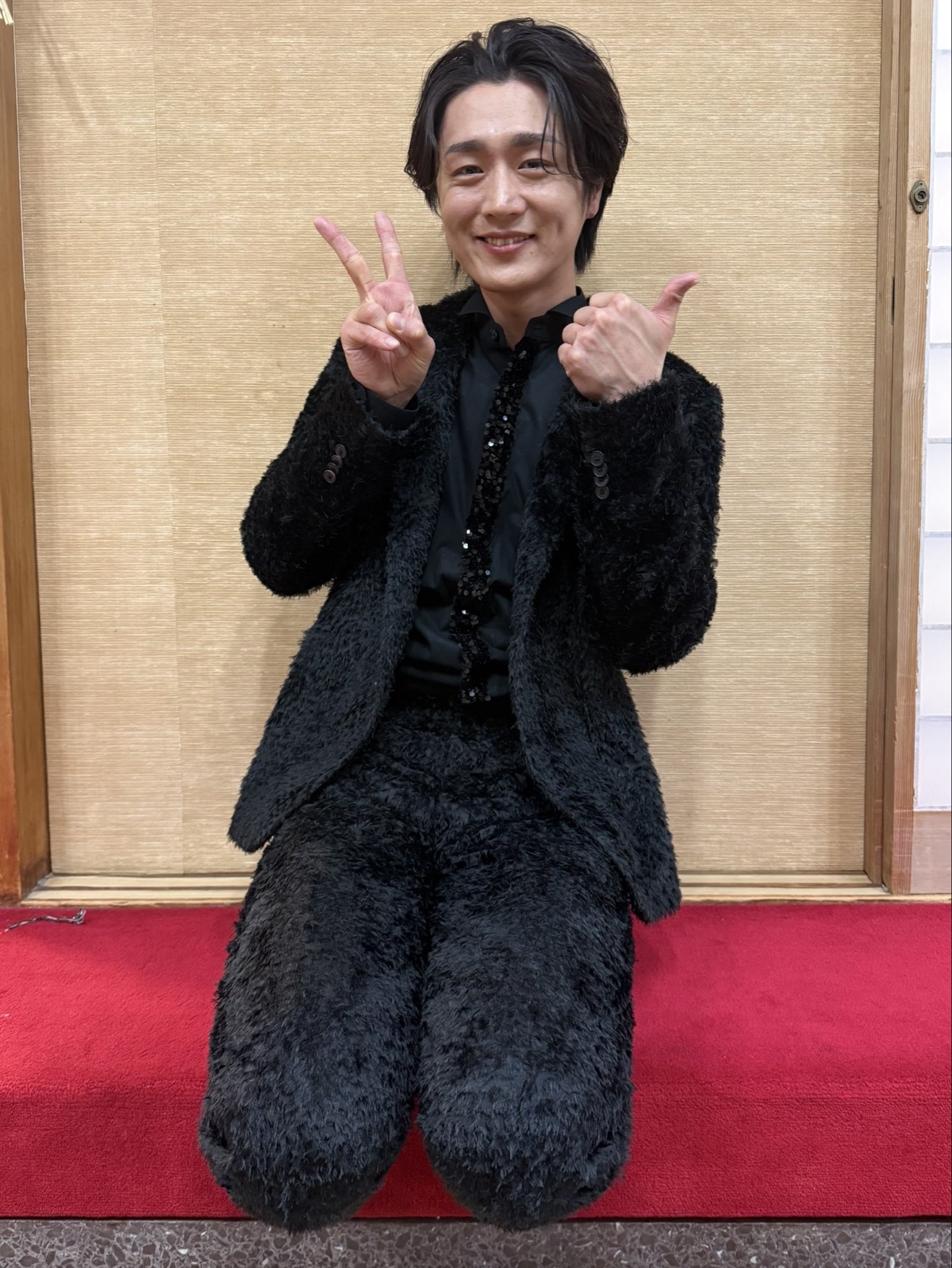 男 さかたなおき G9i2_eYakAAq9LR.jpg:large