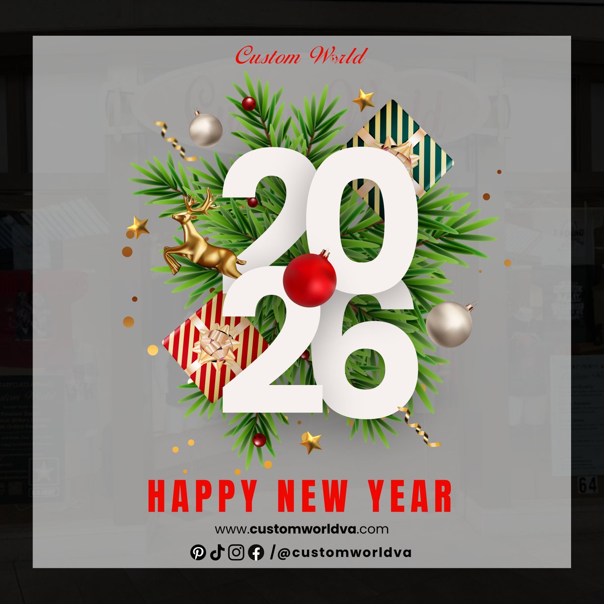 customworldva's tweet photo. Low-quality image? We enhance it.
Photo from a shirt? We recreate it.
Only an idea? We design it professionally.
Order in-store, phone, email, website, or live chat.
We’ve got you covered.
🌐 https://t.co/sYoFxL0WW7
#CustomPrinting #DTF #2026 https://t.co/nUJfXSugaI