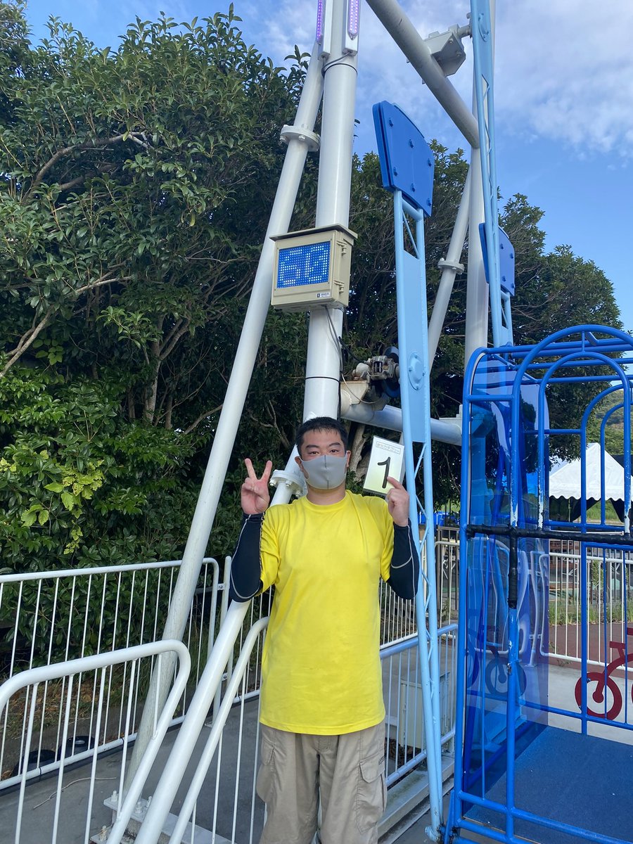 アラジン（ミスターぶん回し蛍光色） (@92Cube) / Posts / X