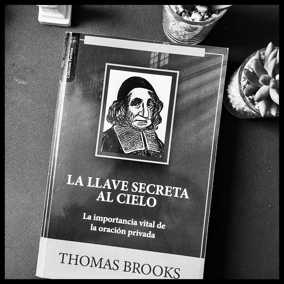 Uno de los mejores libros que el Señor me permitió leer en el 2025 🔥