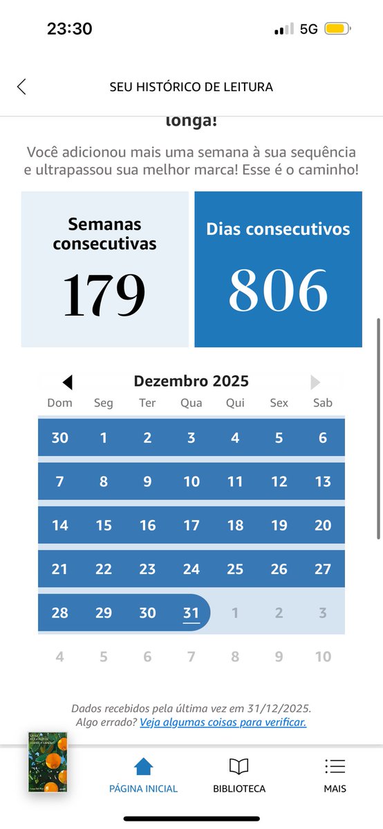 miserylarks's tweet image. um grande feito, visto que o skoob cai semanalmente