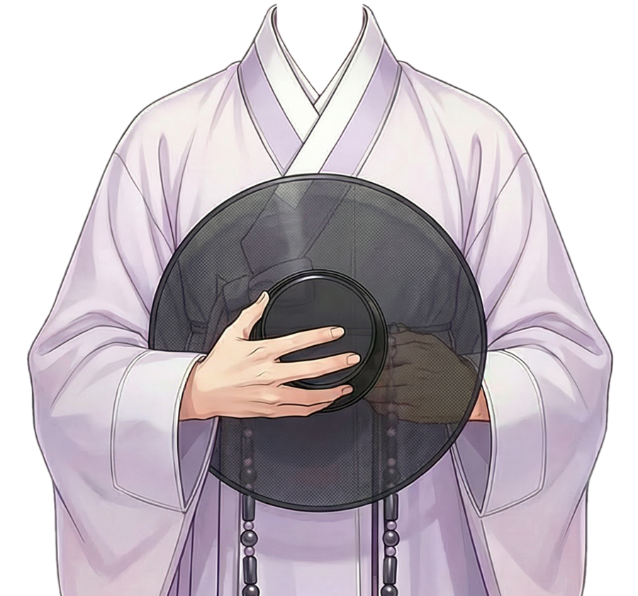 chaghanso's tweet photo. [무료 VTuber 자료]  
한복 매난국죽 시리즈 '난초'버전  VTuber 의상  
매난국죽을 테마로 만든 남성 한복 시리즈 입니다.  
사용하실 때 리트윗 해주시면 정말 감사하겠습니다!   
의상의 원본은 용량이 큰 관계로 댓글에 구글 링크를 올려놓겠습니다   
 #VTuberAssets #AIhelp https://t.co/TwNI4EKrSL
