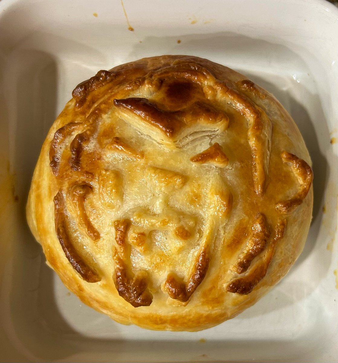 Happy new year (I tried😭)