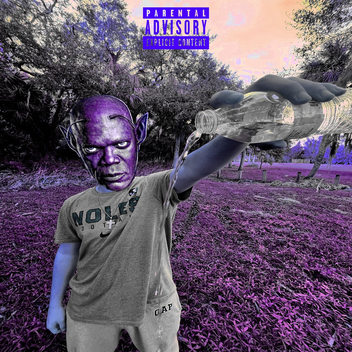 Lil Sperm tweet media