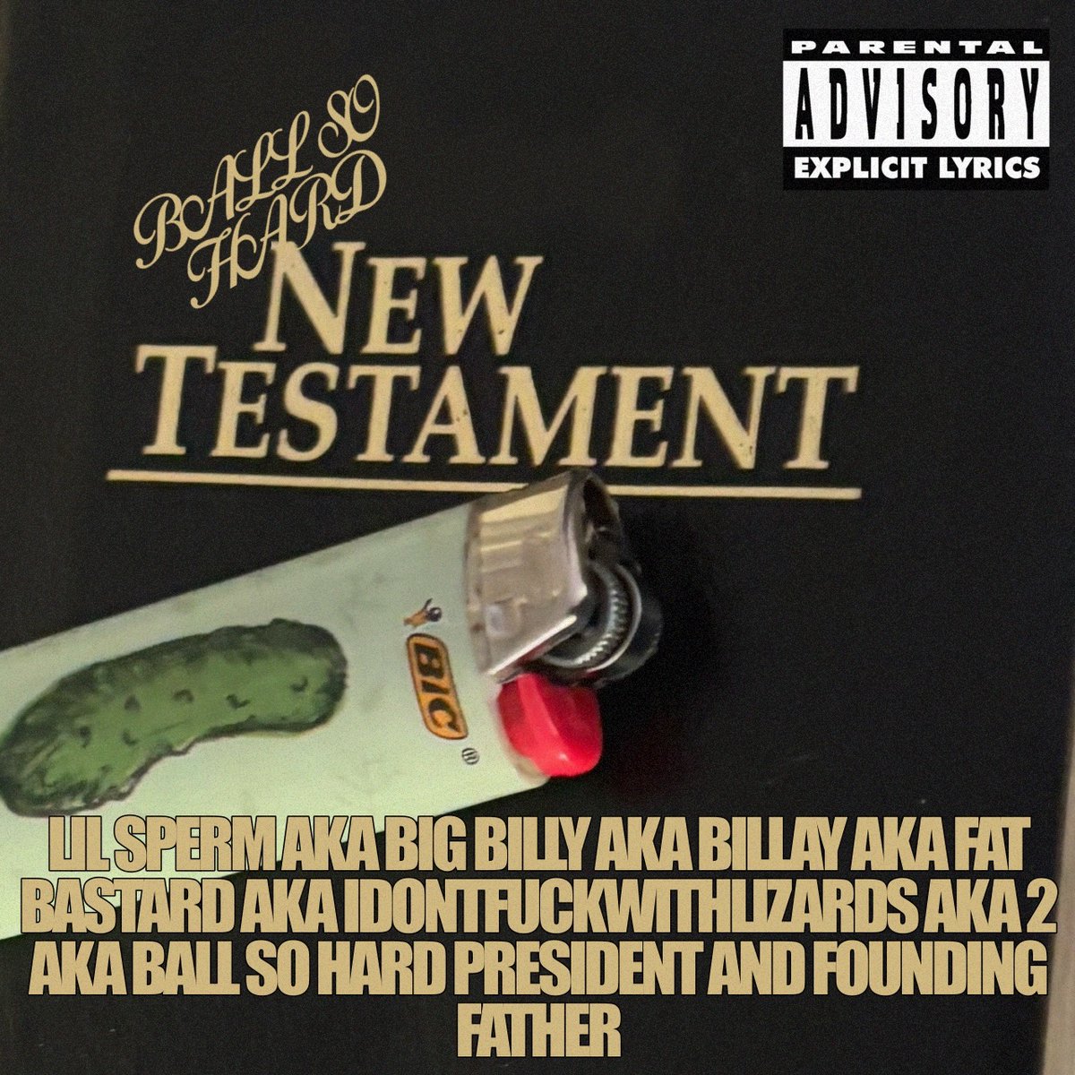 Lil Sperm tweet media