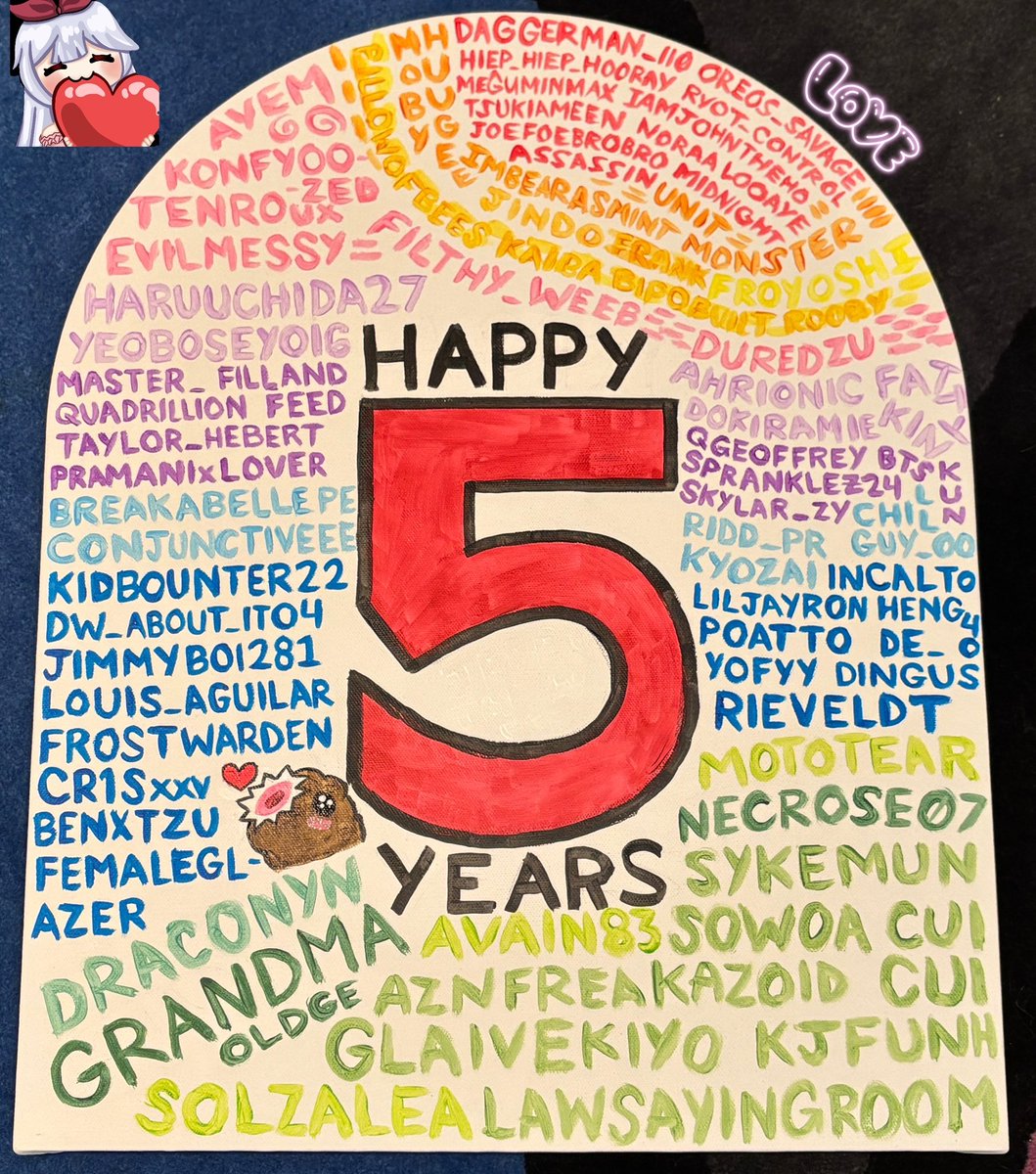 Rubee 🪱 Vtuber tweet media