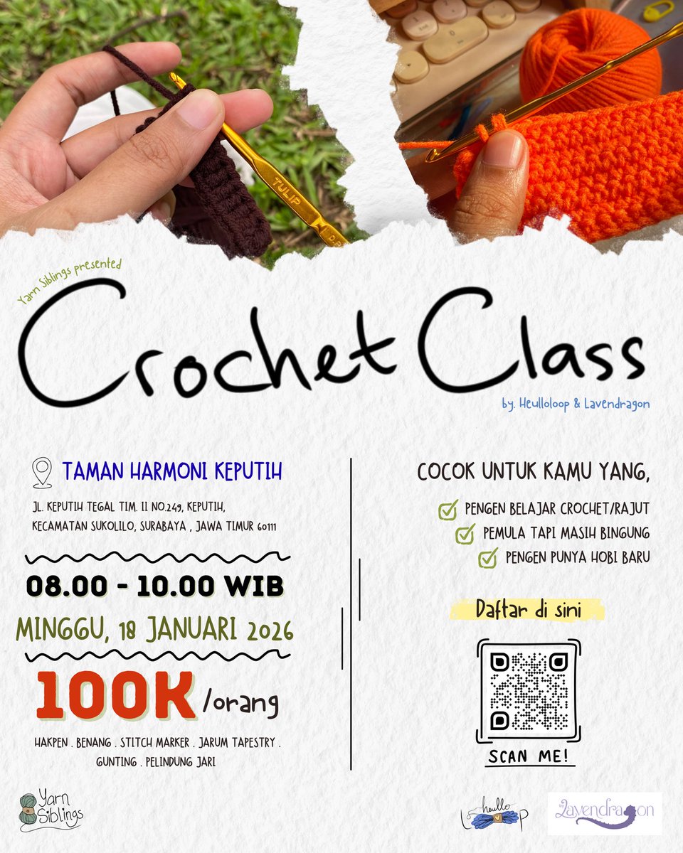 ☽̶☾ Ayu 🧶✨Custom Crochet✨🎀 tweet media