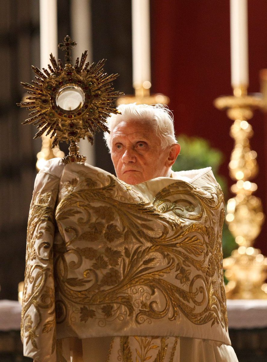 Cardinal R. Sarah (@card_r_sarah) on Twitter photo 