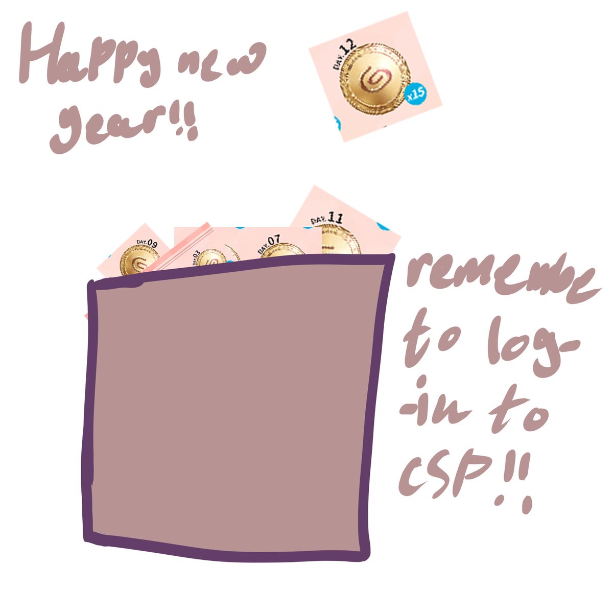 batsunie| COMMS OPEN tweet media