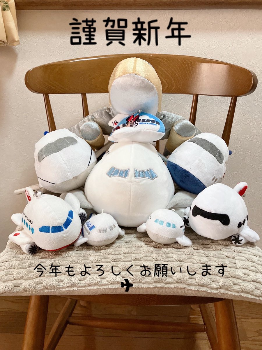 もも JALサ部員*⋆✈ tweet media