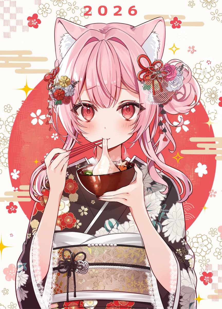 みけねこ。 (@95rn16) / Posts / X