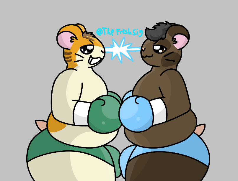 The Freshest Sig 🔞 tweet media