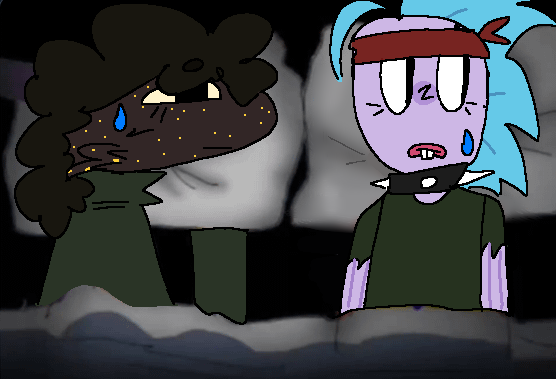 Trixie / Jacelyn | 🎃 tweet media