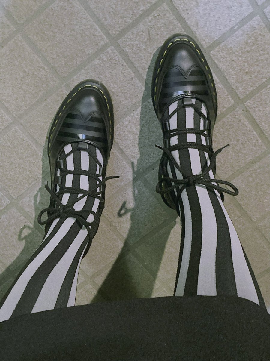 - ̗̀ 𝓗𝒶𝓅𝓅𝓎 𝓝𝑒𝓌 𝓨𝑒𝒶𝓇  ̖́-
今年もミホマツ共々よろしくお願いいたします！
紅白で纏めてみたよ✌️昨日お迎えしたマーチンを添えて