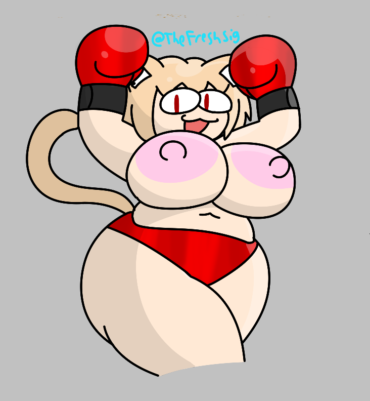 The Freshest Sig 🔞 tweet media