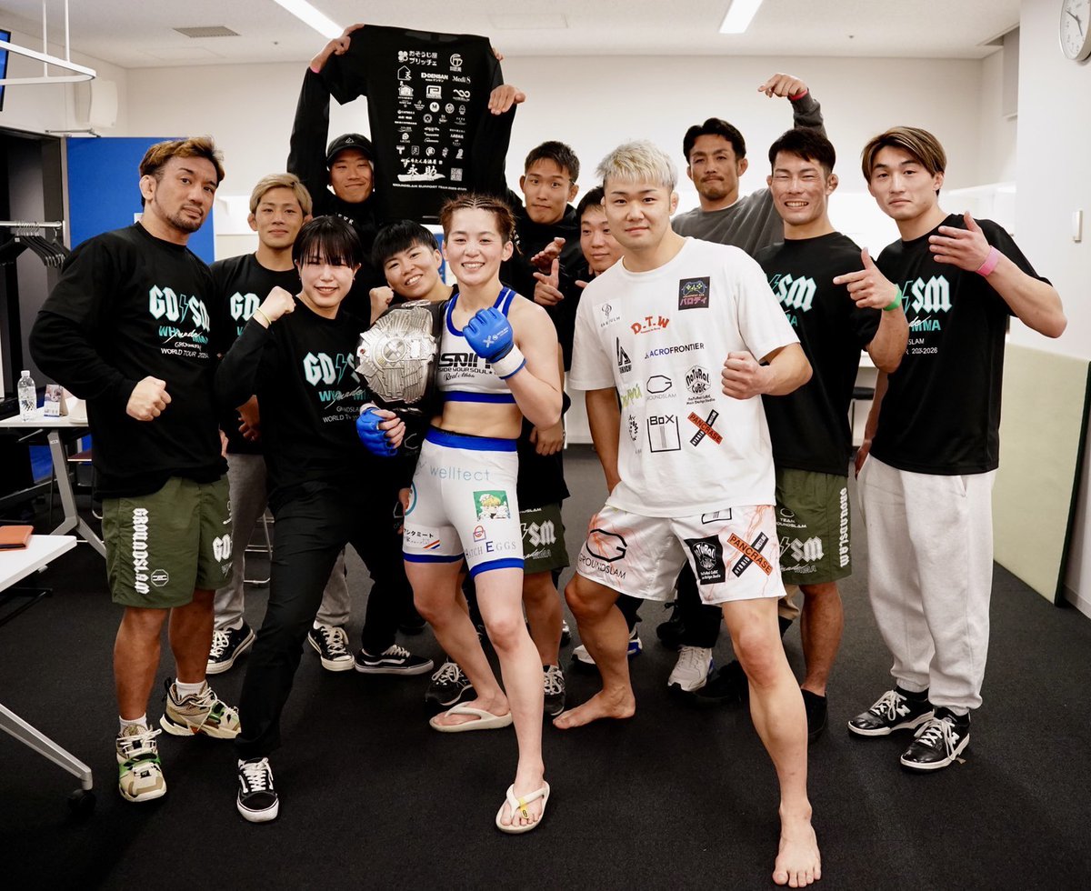 勝村周一朗 (@shu_katsumura) / Posts / X