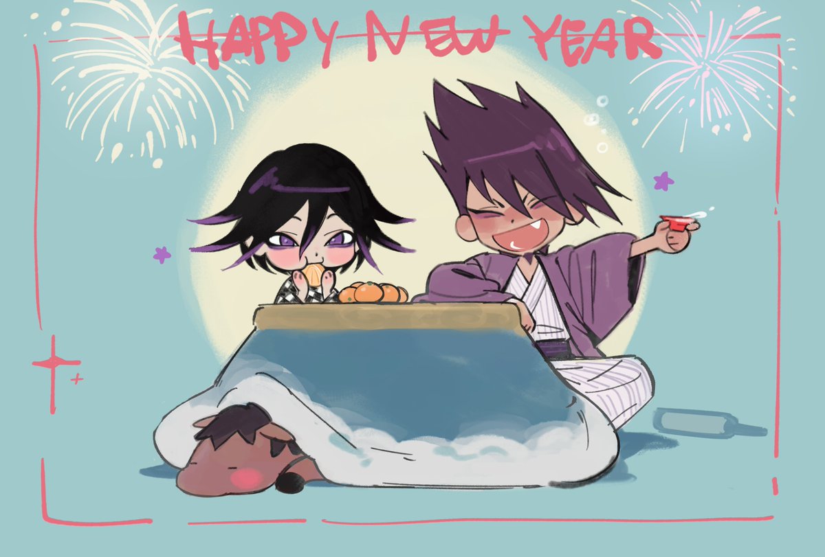 YEAR OF THE HOOOOOOOOOOOOORSE