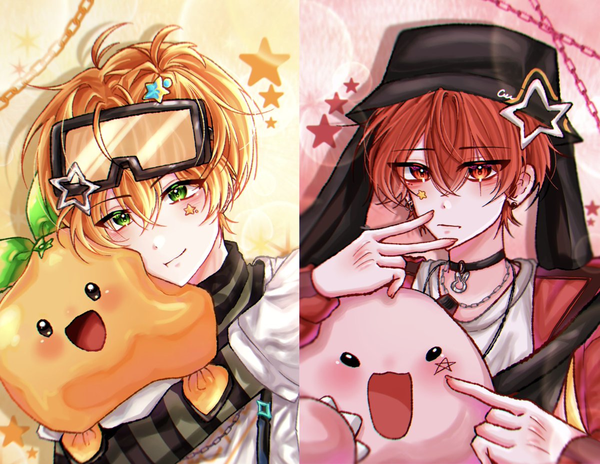 #리레_𝕏친소 
#리레_트친소
새해에 첫 트친소를 이렇게…🥹🧧🐴
최근 그린게..🥲 이런 그림 그리며 살아갑니다..정지대고, 알위주 소수만 찾아가겠습니다🤭🔥🍀