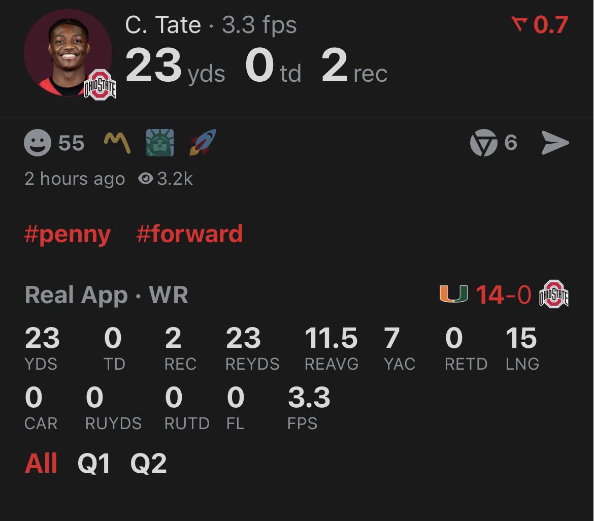 RJLockedIn's tweet image. Yep play that real defense