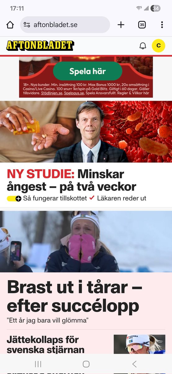 Carl-Magnus Hake tweet media