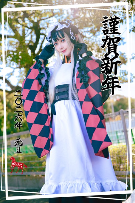 Twitterのコスプレ画像19