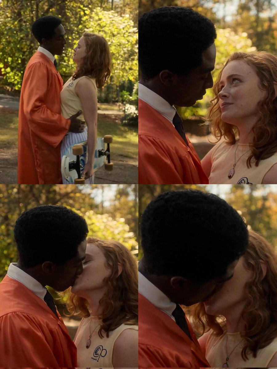 alicxss's tweet image. QUANDO EU SOU O MAIOR CASAL DE STRANGER THINGS. LUMAX ENDGAME. MAX MAYFIELD E LUCAS SINCLAIR!!!!!!

#StrangerThings5